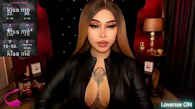 BigCockMARIAts online show from September 2025 05:39:01 AM