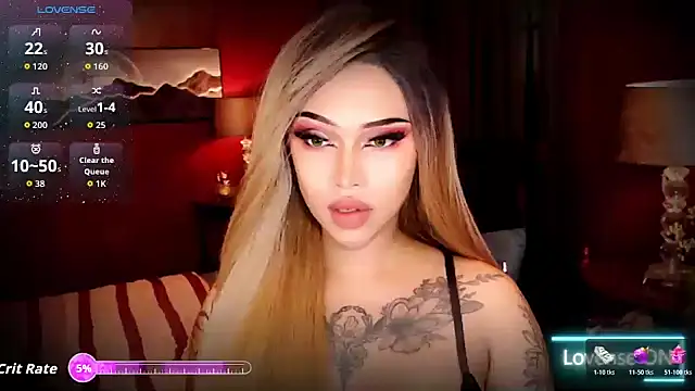 BigCockMARIAts online show from November 2025 07:19:01 AM