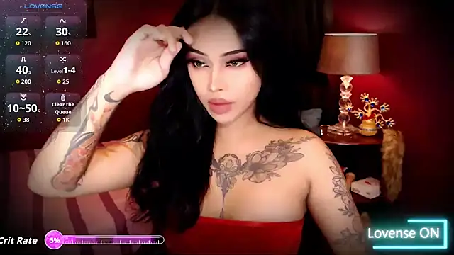 BigCockMARIAts online show from November 2025 06:18:01 AM