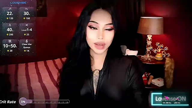 BigCockMARIAts online show from November 2025 06:39:02 AM