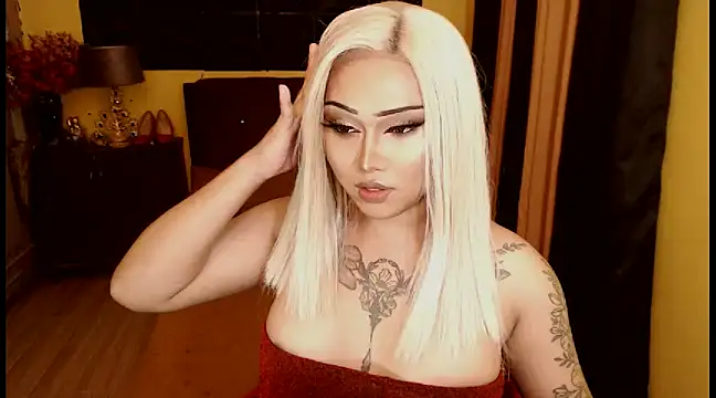 BigCockMARIAts online show from February 2025 11:49:01 AM