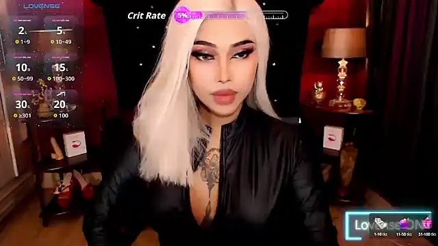 BigCockMARIAts online show from September 2025 06:18:01 AM