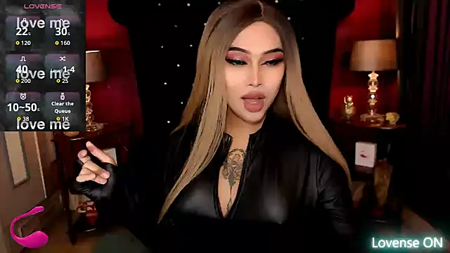 BigCockMARIAts online show from September 2025 05:51:01 AM