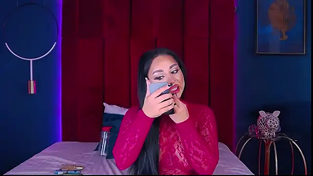 MadyLuxxx online show from March 2026 08:14:02 PM