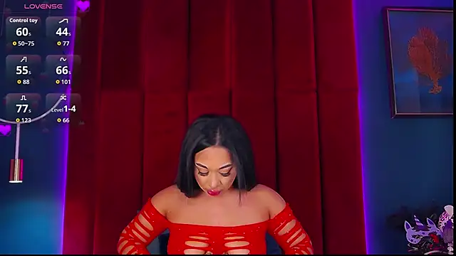 MadyLuxxx online show from September 2025 06:48:01 PM