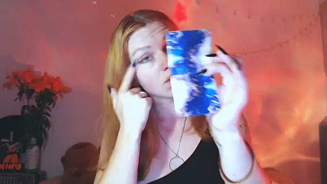 Cassie Wild online show from March 2026 10:20:02 AM