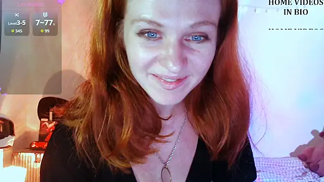 Cassie Wild online show from February 2026 12:47:02 PM