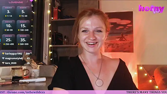 Snapshot of Cassie_Wild chatting on May 2026 02:11:02 PM Cassie Wild online show from May 2026 02:11:02 PM