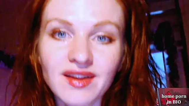 Cassie Wild online show from February 2025 01:31:02 PM