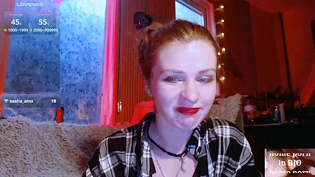 Cassie Wild online show from October 2025 01:23:01 PM