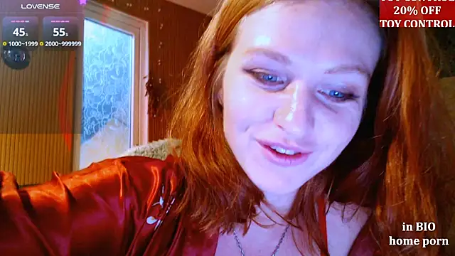 Cassie Wild online show from September 2025 12:54:01 PM