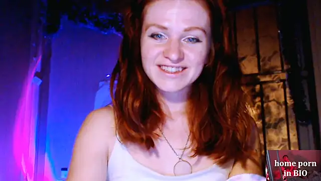 Cassie Wild online show from February 2025 01:28:01 PM