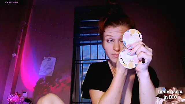 Cassie Wild online show from March 2025 01:23:02 PM