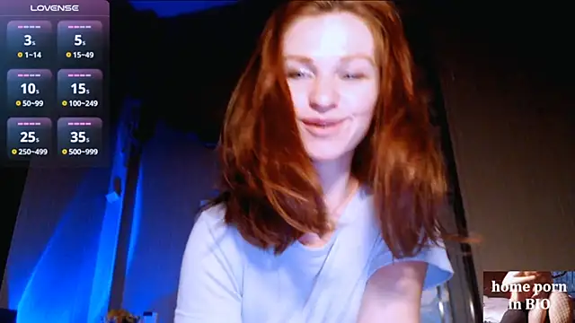 Cassie Wild online show from March 2025 02:21:02 PM