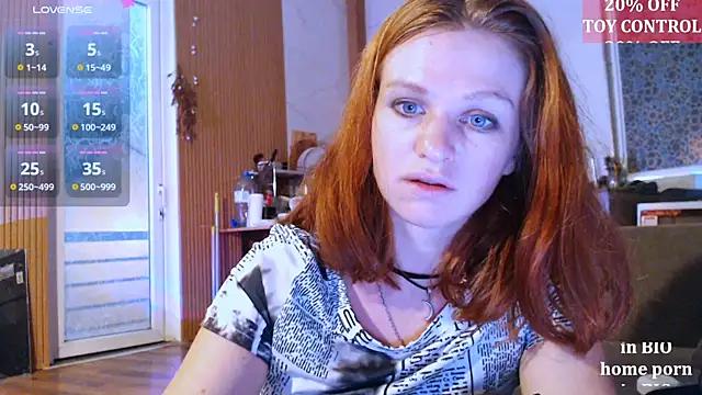 Cassie Wild online show from September 2025 01:28:02 PM