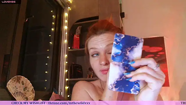 Snapshot of Cassie_Wild chatting on May 2026 12:42:01 PM Cassie Wild online show from May 2026 12:42:01 PM