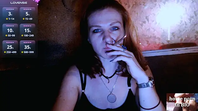 Cassie Wild online show from October 2025 01:10:02 PM