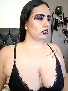 MariaGaitan online show from October 2025 07:04:01 PM