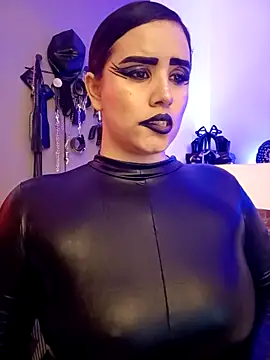 MariaGaitan online show from November 2025 07:03:02 PM