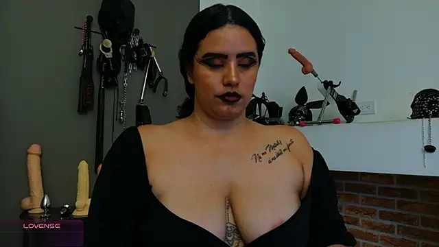 MariaGaitan online show from February 2026 07:04:01 PM