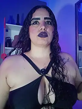 MariaGaitan online show from July 2026 05:10:01 PM