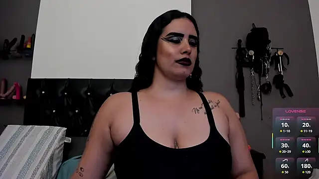 MariaGaitan online show from November 2025 07:08:01 PM