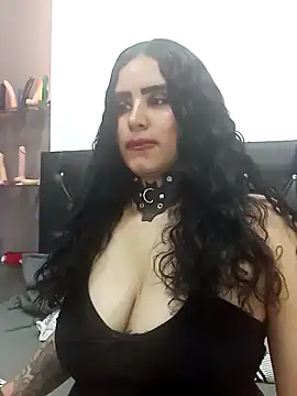 MariaGaitan online show from March 2025 09:13:01 PM