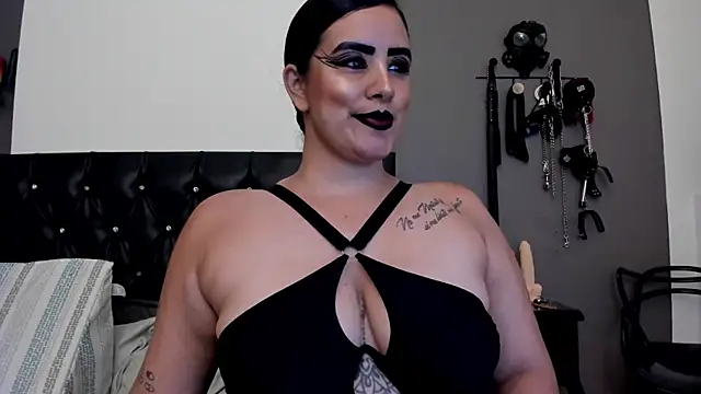 MariaGaitan online show from October 2025 07:04:01 PM