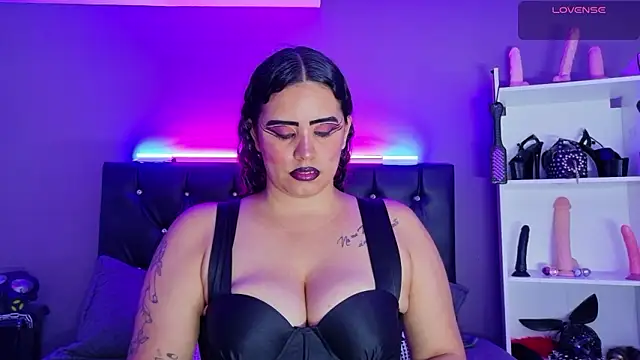 MariaGaitan online show from March 2026 05:03:02 PM