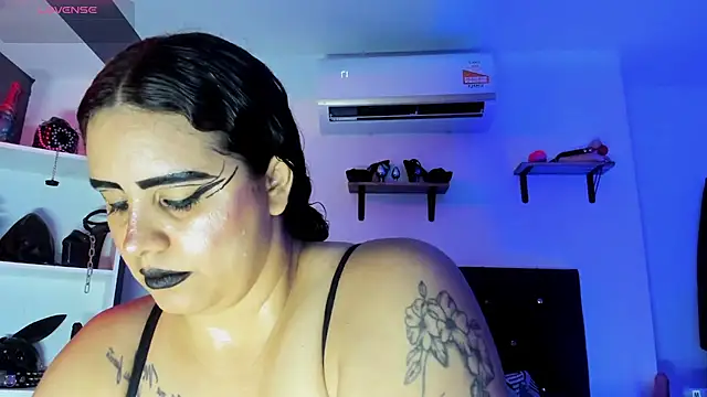 MariaGaitan online show from June 2026 05:03:04 PM