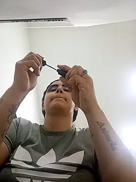 MariaGaitan online show from November 2025 07:02:02 PM