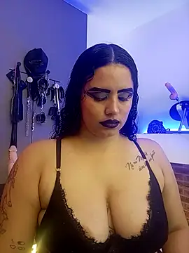 MariaGaitan online show from November 2025 07:03:01 PM