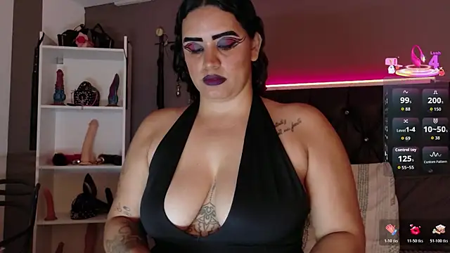 MariaGaitan online show from April 2026 05:06:02 PM