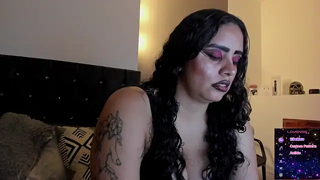 MariaGaitan online show from March 2025 06:14:01 PM