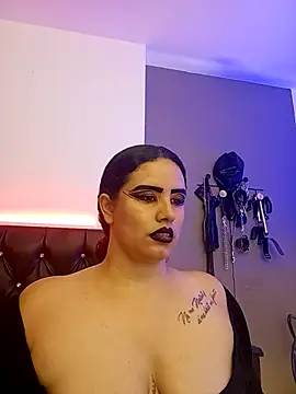 MariaGaitan online show from November 2025 07:03:01 PM