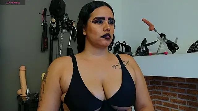 MariaGaitan online show from February 2026 07:03:01 PM