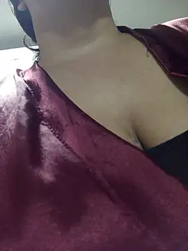 MariaGaitan online show from April 2026 05:10:01 PM