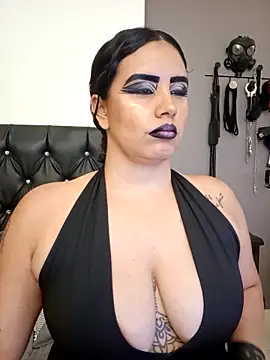 MariaGaitan online show from October 2025 07:04:01 PM