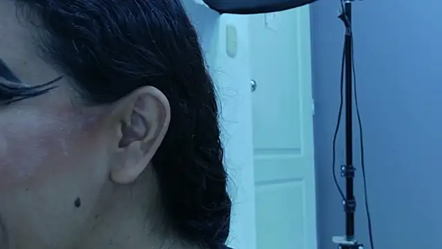 MariaGaitan online show from January 2026 07:09:01 PM