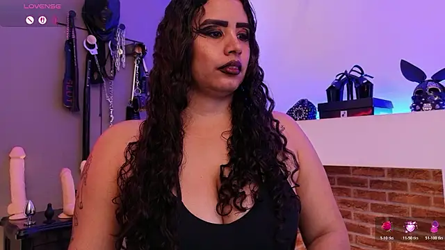 MariaGaitan online show from February 2026 07:10:01 PM