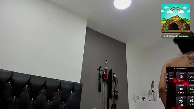 MariaGaitan online show from March 2025 03:04:02 PM