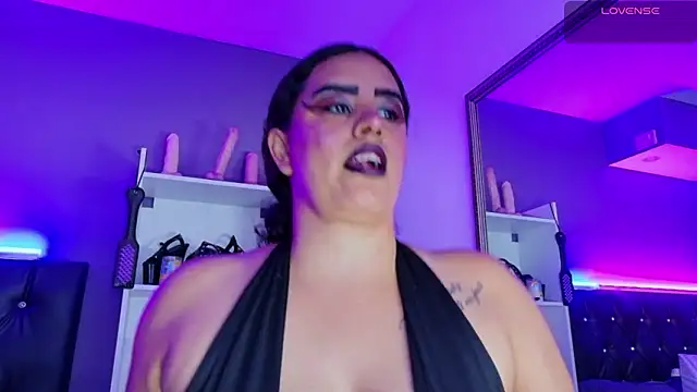 MariaGaitan online show from March 2026 05:02:02 PM