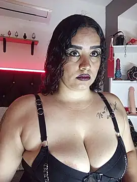 MariaGaitan online show from April 2026 05:09:01 PM