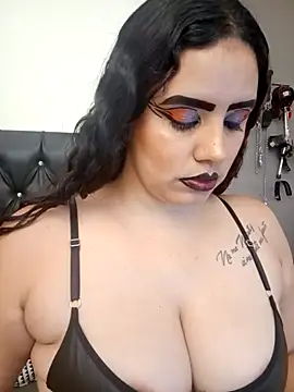 MariaGaitan online show from September 2025 08:02:02 PM