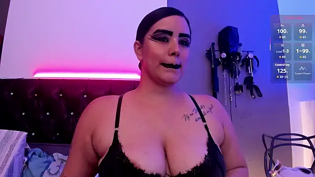 MariaGaitan online show from November 2025 07:07:01 PM