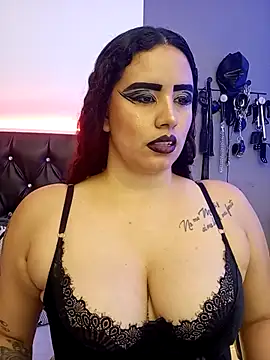 MariaGaitan online show from December 2025 07:02:02 PM