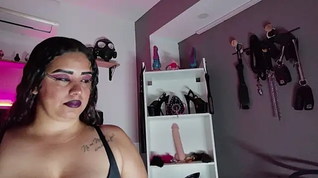 MariaGaitan online show from April 2026 05:05:01 PM