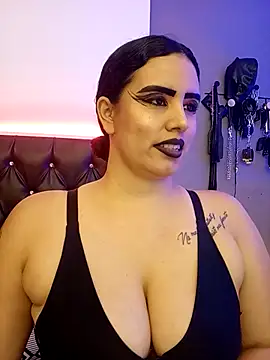 MariaGaitan online show from November 2025 07:03:01 PM