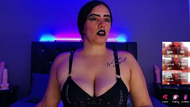 MariaGaitan online show from March 2026 05:06:01 PM