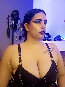 MariaGaitan online show from December 2025 07:08:01 PM